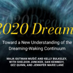 2020 DREAMS: Interaktivna digitalna monografija dr. Maje Gutman
